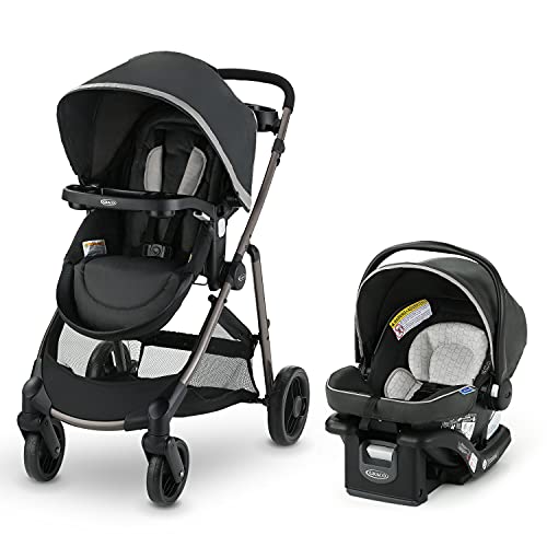 Graco Modes Element Travel System 0 belly baby and beyond