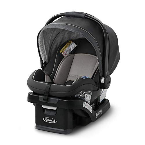 Graco SnugRide SnugLock 35 Infant Car Seat Baby Car Seat Redmond 0 belly baby and beyond