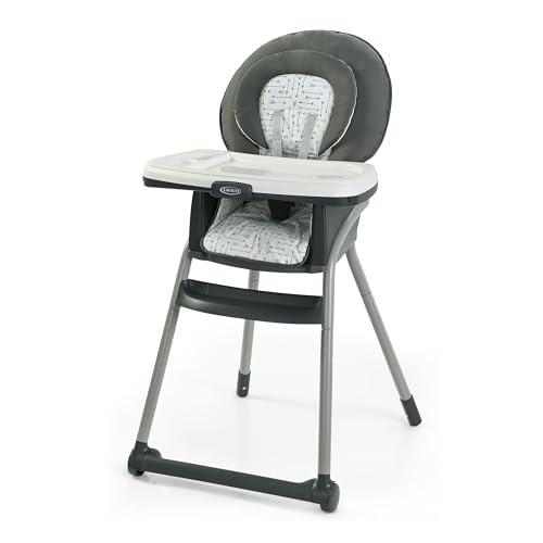 Graco Table2Table LX 6 in 1 Highchair Arrows 0 belly baby and beyond