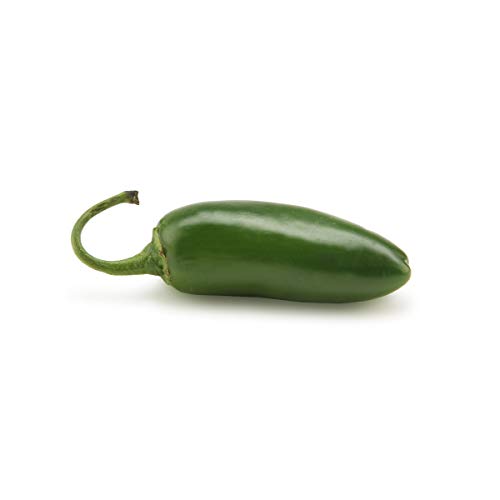 Green Jalapeno Pepper 0 belly baby and beyond