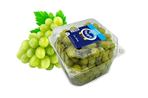Green Seedless Grapes 3 Lb 0 belly baby and beyond