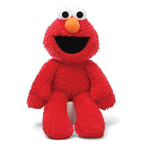 Gund Sesame Street Take Along Elmo 12 Plush 0 belly baby and beyond
