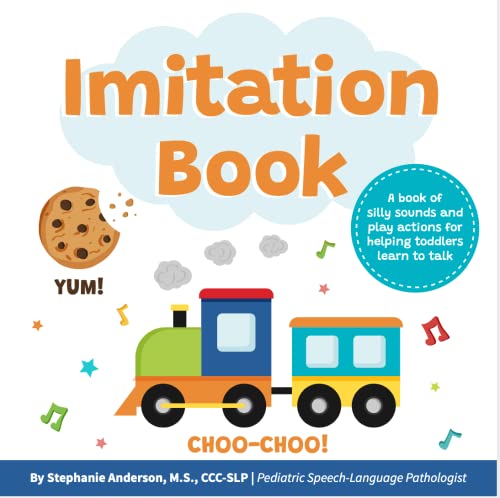 Imitation Book Fun Interactive Toddler Language Development Board Book Board book Picture Book May 1 2023 0 belly baby and beyond