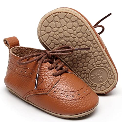 Infant Baby Boys Girls Leather Loafers Comfort Oxford Dress Wedding Shoes First Walker Outdoor Shoes Crib Shoes 0 belly baby and beyond
