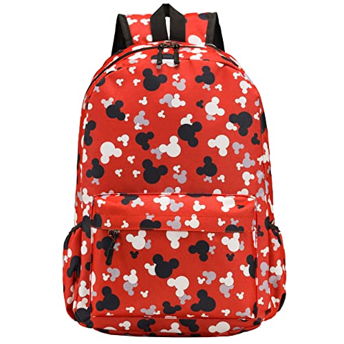 Kids Backpack for Girls 17 Inch Large Capacity Preschool Backpack Kids Boys Elementary School Bags for Kindergarten Primary Waterproof Backpacks for Back to School Travel with Chest Strap Backpacks 0 belly baby and beyond