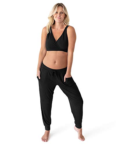 Kindred Bravely Everyday Maternity JoggersLounge Pants for Women 0 belly baby and beyond
