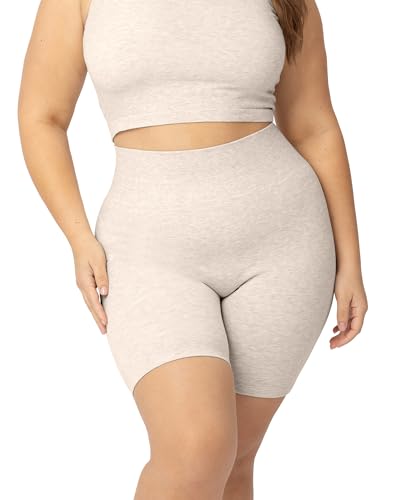 Kindred Bravely Sublime Maternity Postpartum Biker ShortsMaternity Shorts Everyday Loungewear 0 belly baby and beyond