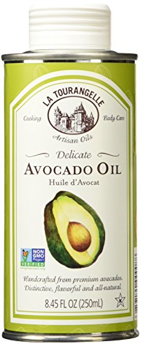 La Tourangelle Avocado Oil 053 lb 0 belly baby and beyond