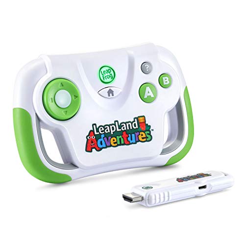LeapFrog LeapLand Adventures 0 belly baby and beyond