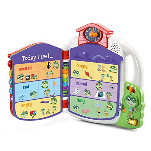 LeapFrog Tads Get Ready for School Book 0 belly baby and beyond