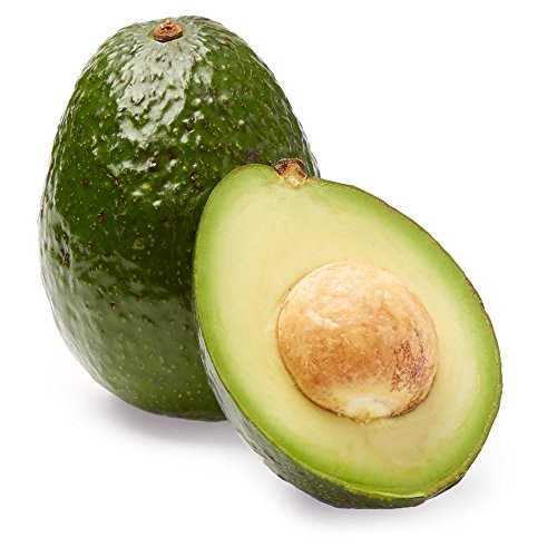 Medium Hass Avocado 0 belly baby and beyond