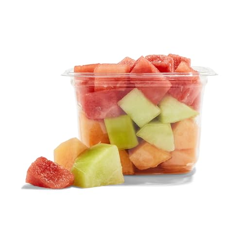 Mixed Melon Small 0 belly baby and beyond