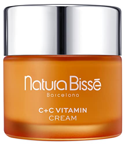 Natura Bisse CC Vitamin Cream Anti Aging Firming Face Cream Hydrates Firms Rejuvenates Brightens For normal dry skin 25 Oz 0 belly baby and beyond