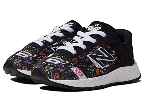 New Balance Kids Fresh Foam Arishi V2 Bungee Running Shoe 0 belly baby and beyond