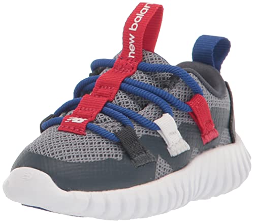 New Balance Kids Playgruv V1 Bungee Sneaker 0 belly baby and beyond