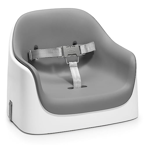 OXO Tot Nest Booster Seat with Removable Cushion 0 belly baby and beyond