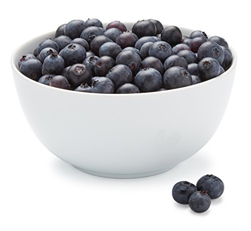 Organic Blueberries 12 Oz 0 belly baby and beyond