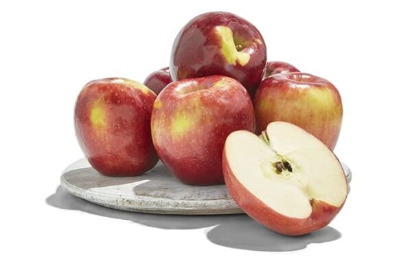 Organic Cosmic Crisp Apples 0 belly baby and beyond