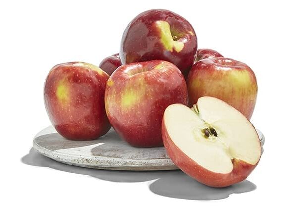 Organic Cosmic Crisp Apples 0 belly baby and beyond