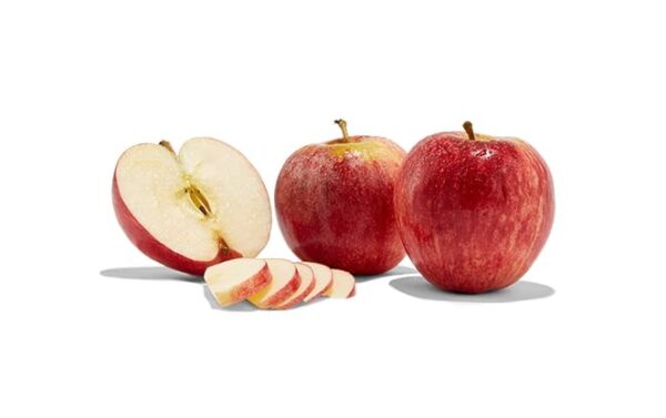 Organic Gala Apple 1 Each 0 belly baby and beyond