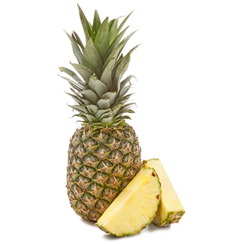 Organic Pineapple 1 Each 0 belly baby and beyond