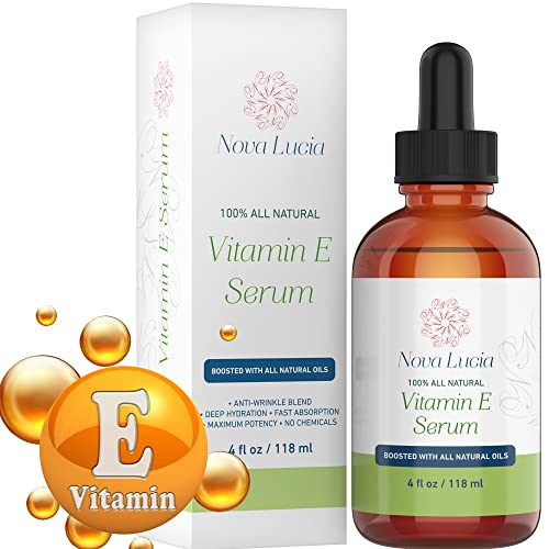 Organic Vitamin E Oil For Skin Face Hair Oil For Hair Growth Acne Scar Treatment Stretch Mark Removal Moisturizer Hair Skin And Nails Vitamins compare with Vitamin E Cream Acne Scar Remover Cream 4 oz 0 belly baby and beyond