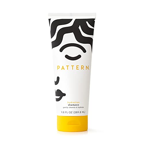 PATTERN Beauty by Tracee Ellis Ross Hydration Shampoo w Honey Aloe Vera Biotin and Tea Tree Leaf Oil for Curly Hair 3a 4c 98 fl oz 0 belly baby and beyond