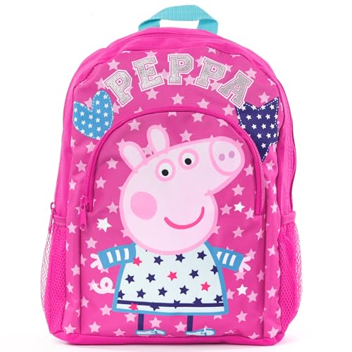 Peppa Pig, Peppa Pig Backpacks, Peppa Pig Lunch Box, Peppa Pig Toys, Peppa Pig Birthday, Peppa Pig Stories, Peppa Pig Cup