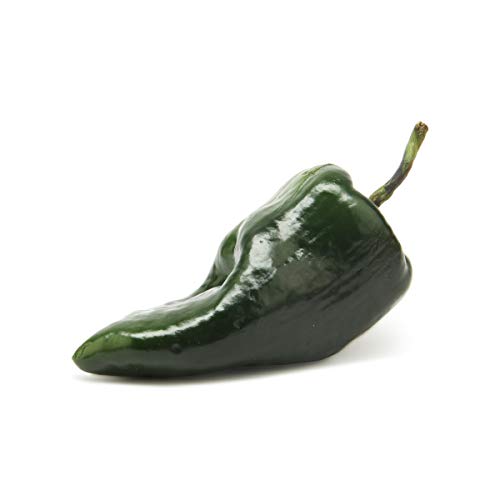 Poblano Pepper 1 Count 0 belly baby and beyond