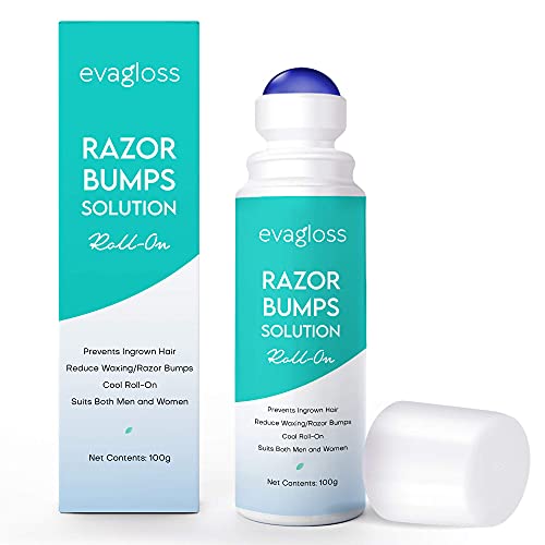Razor Bumps Treatment for Women and Men Ingrown Hair Treatment Razor Bump Treatment for Bikini Area Face Neck Legs and Underarm Area After Shave for Women and Men Ingrown Hair Serum 0 belly baby and beyond