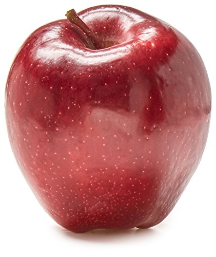 Red Delicious Apple 1 Count 0 belly baby and beyond
