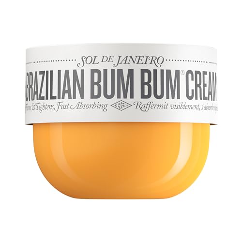 SOL DE JANEIRO Brazilian Bum Bum Cream 0 belly baby and beyond