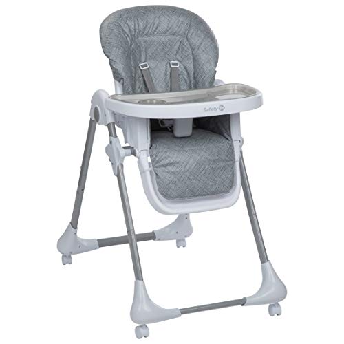 Safety 1st 3 In 1 Grow And Go High Chair Birchbark 0 belly baby and beyond