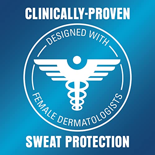 Secret Clinical Strength Clear Gel Womens Antiperspirant Deodorant Completely Clean Scent 16 Oz 1600 Fluid Ounce 0 3 belly baby and beyond