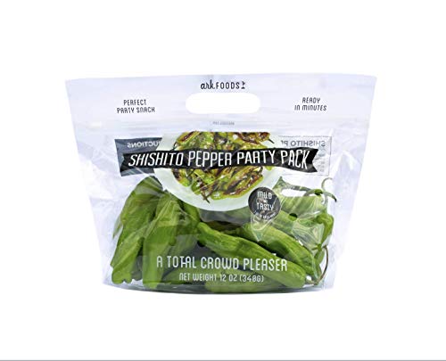 Shishito Peppers 12 oz 0 belly baby and beyond