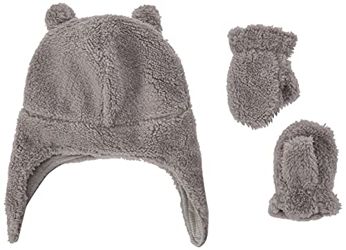 Simple Joys by Carters Baby Hat and Mitten Set 0 belly baby and beyond
