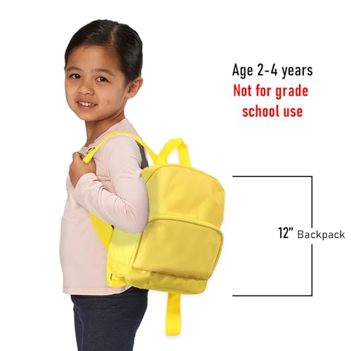 Small Backpack Disney Minnie Mouse Happy Face 0 3 belly baby and beyond