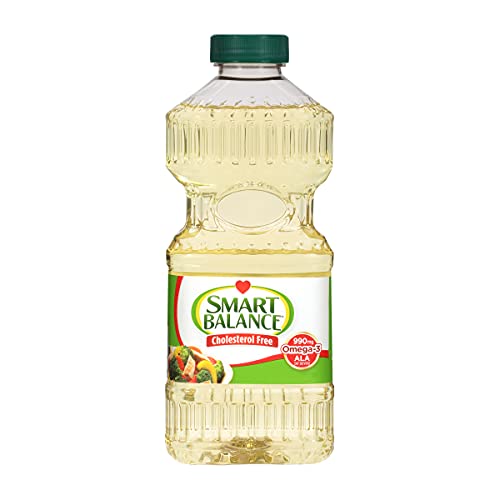 Smart Balance Omega Oil 24 Oz 0 belly baby and beyond