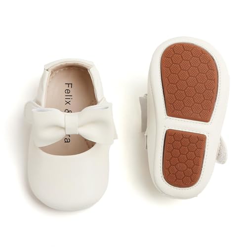 Soft Sole Baby Dress Shoes Infant Baby Walking Shoes Moccasinss Rubber Sole Crib Shoes 0 belly baby and beyond