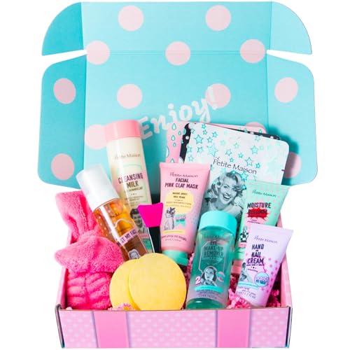 Spa Package for Women Care Package for Women Unique Gifts for Women Mom Her Sister Aunt Friends Birthday Gifts for Women Spa Gift Baskets for Women Skin Care Sets 0 belly baby and beyond