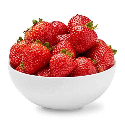 Strawberries 1 Lb 0 belly baby and beyond