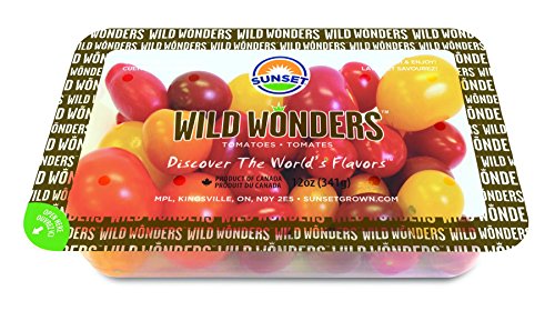 Sunset Wild Wonders Tomatoes 12 oz 0 belly baby and beyond