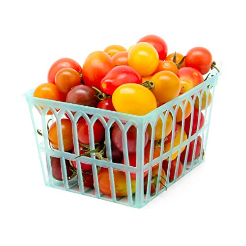 Tomato Grape Mix Organic 1 Basket 0 belly baby and beyond