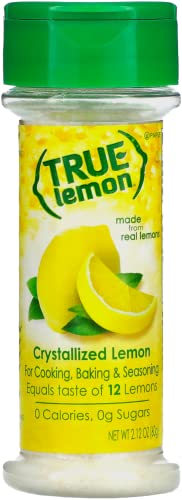 True Lemon Shaker 212 Ounces 60g 0 belly baby and beyond