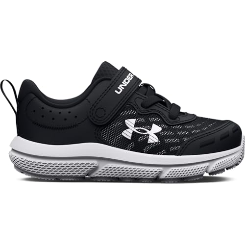 Under Armour Baby Boys Infant Assert 10 Alternate Closure 0 belly baby and beyond
