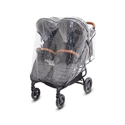 Valco Snap Duo Trend Rain Cover 0 belly baby and beyond