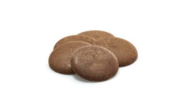 Yupik Organic Cocoa Liquor Wafers 100 Natural Cocoa Paste 22 lb Non GMO Vegan Gluten Free Pack of 1 0 2 belly baby and beyond