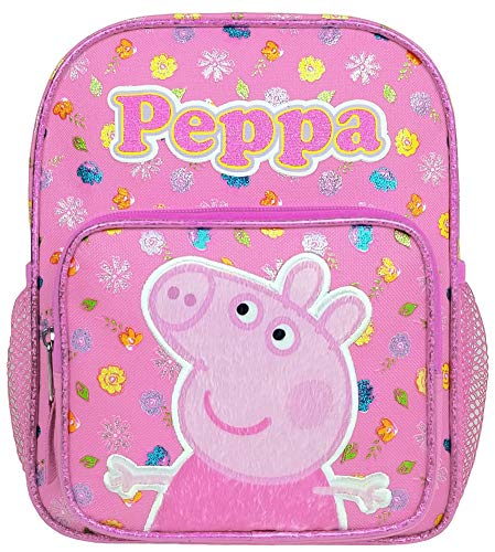 e One Peppa Pig Peppa Pop Mini 10 Backpack 0 belly baby and beyond