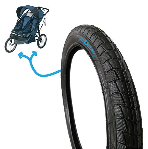tire for Baby Trend Double stroller 0 belly baby and beyond