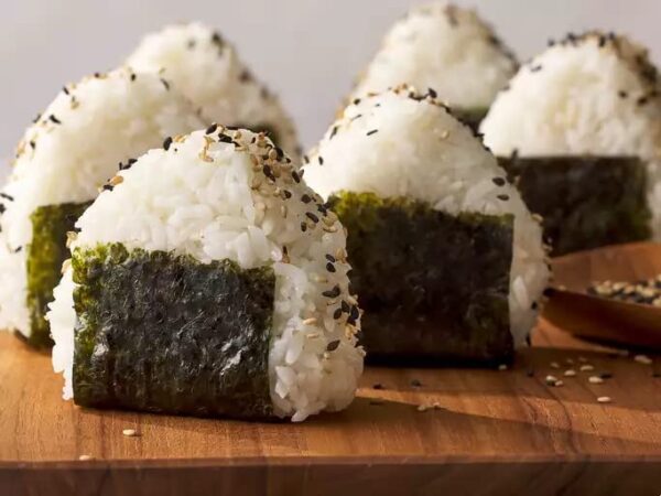 100 Japan Grown Nagano Superb MILKY QUEEN Sticky Rice Limited ProducerSpecially Cultivated Milled Short Grain White Sushi Rice 11 Pounds 0 2 belly baby and beyond